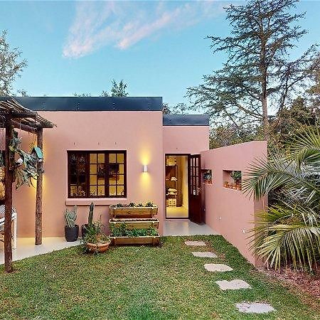 Africa Lodge غرب سومرست المظهر الخارجي الصورة