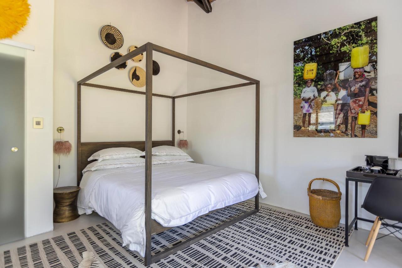 Africa Lodge غرب سومرست المظهر الخارجي الصورة