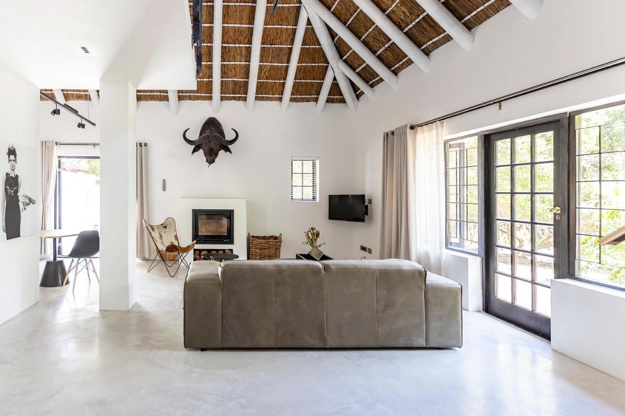 Africa Lodge غرب سومرست المظهر الخارجي الصورة