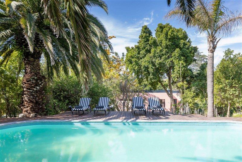 Africa Lodge غرب سومرست المظهر الخارجي الصورة