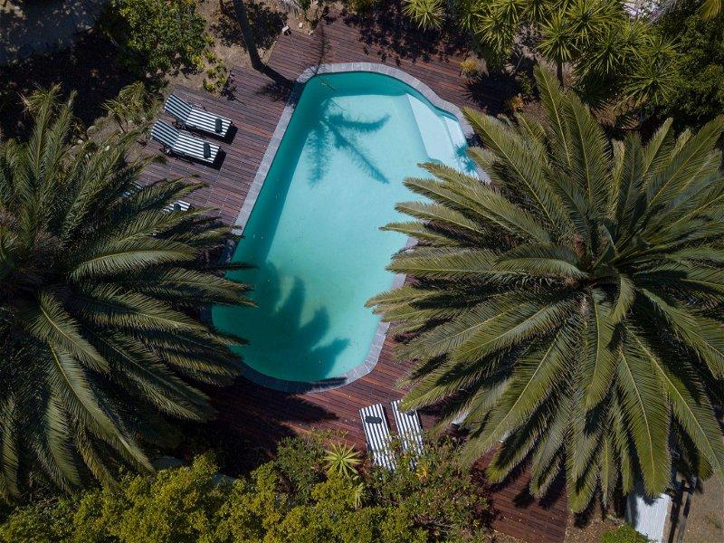 Africa Lodge غرب سومرست المظهر الخارجي الصورة