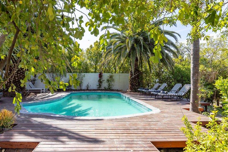 Africa Lodge غرب سومرست المظهر الخارجي الصورة