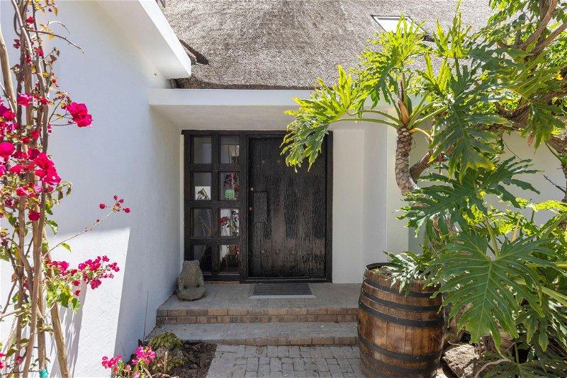 Africa Lodge غرب سومرست المظهر الخارجي الصورة