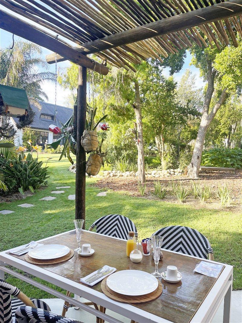 Africa Lodge غرب سومرست المظهر الخارجي الصورة
