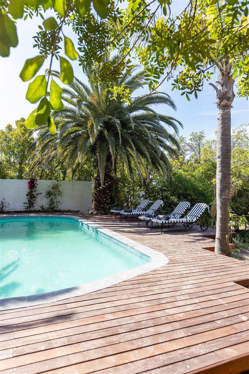 Africa Lodge غرب سومرست المظهر الخارجي الصورة