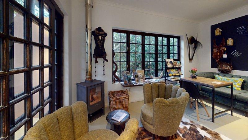 Africa Lodge غرب سومرست المظهر الخارجي الصورة